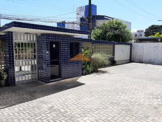 Edifício Duque Bacelar, 86 m², 3 quartos, 1 suíte, varanda integrada, área de serviço, 1 vaga de garagem coberta