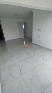 Edifício Duque Bacelar, 86 m², 3 quartos, 1 suíte, varanda integrada, área de serviço, 1 vaga de garagem coberta