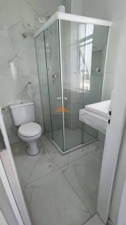 Edifício Duque Bacelar, 86 m², 3 quartos, 1 suíte, varanda integrada, área de serviço, 1 vaga de garagem coberta