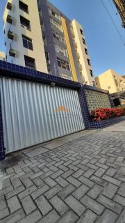 Edifício Duque Bacelar, 86 m², 3 quartos, 1 suíte, varanda integrada, área de serviço, 1 vaga de garagem coberta