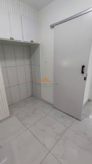 Edifício Duque Bacelar, 86 m², 3 quartos, 1 suíte, varanda integrada, área de serviço, 1 vaga de garagem coberta