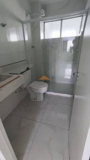 Edifício Duque Bacelar, 86 m², 3 quartos, 1 suíte, varanda integrada, área de serviço, 1 vaga de garagem coberta
