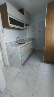 Edifício Duque Bacelar, 86 m², 3 quartos, 1 suíte, varanda integrada, área de serviço, 1 vaga de garagem coberta
