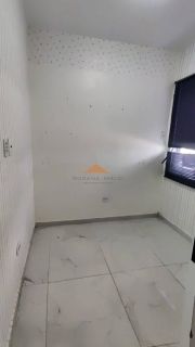 Edifício Duque Bacelar, 86 m², 3 quartos, 1 suíte, varanda integrada, área de serviço, 1 vaga de garagem coberta