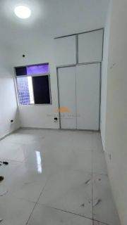 Edifício Duque Bacelar, 86 m², 3 quartos, 1 suíte, varanda integrada, área de serviço, 1 vaga de garagem coberta