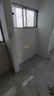 Edifício Duque Bacelar, 86 m², 3 quartos, 1 suíte, varanda integrada, área de serviço, 1 vaga de garagem coberta
