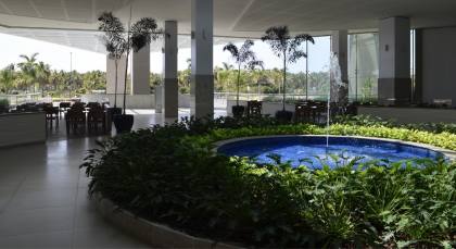 Salas e lojas comerciais no Paiva com diversas tipologias