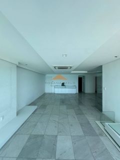Edifício Amália Rodrigues, 170m², 4 quartos, 3 suítes, 1 banheiro social e 3 vagas de garagem