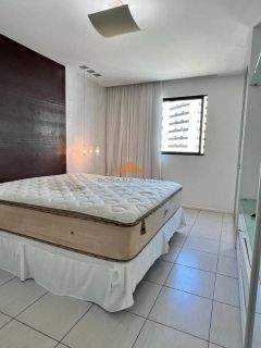 Edifício Amália Rodrigues, 170m², 4 quartos, 3 suítes, 1 banheiro social e 3 vagas de garagem