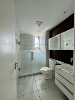 Edifício Amália Rodrigues, 170m², 4 quartos, 3 suítes, 1 banheiro social e 3 vagas de garagem