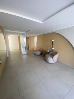 Edifício Costa Andina-65 m2. Com 3 quartos