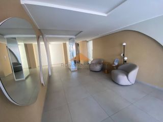 Edifício Costa Andina-65 m2. Com 3 quartos