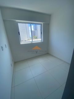 Edifício Costa Andina-65 m2. Com 3 quartos