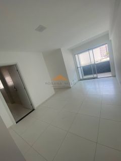 Edifício Costa Andina-65 m2. Com 3 quartos