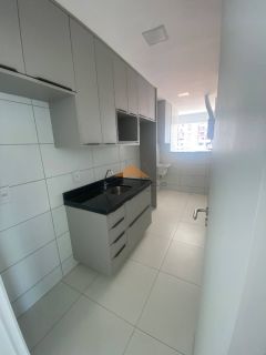 Edifício Costa Andina-65 m2. Com 3 quartos