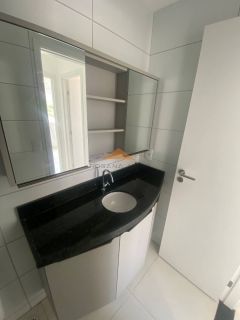 Edifício Costa Andina-65 m2. Com 3 quartos