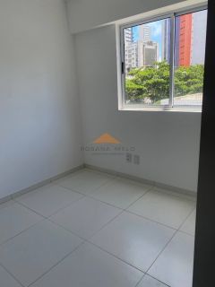 Edifício Costa Andina-65 m2. Com 3 quartos