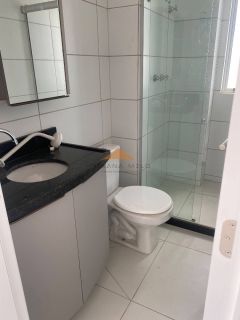 Edifício Costa Andina-65 m2. Com 3 quartos