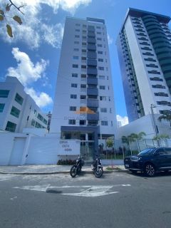 Edifício Costa Andina-65 m2. Com 3 quartos