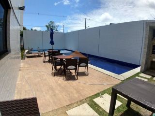 Costa Tropical Setubal,60m,2 quartos,2 vagas, lazer, nascente.