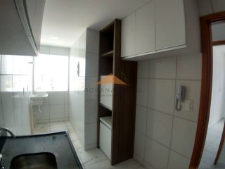 Costa Tropical Setubal,60m,2 quartos,2 vagas, lazer, nascente.