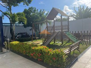 Costa Tropical Setubal,60m,2 quartos,2 vagas, lazer, nascente.