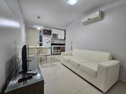 Edf. Morada Capibaribe Flat 1Q completo em excelente localização