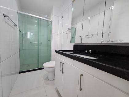 Edf. Morada Capibaribe Flat 1Q completo em excelente localização