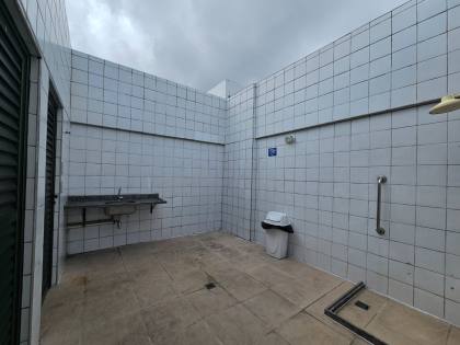 Edf. Morada Capibaribe Flat 1Q completo em excelente localização