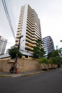 APT AMPLO EM BOA VIAGEM  I 4 QTS, 2 SUITES I 137M I LOCALIZACAO PRIVILEGIADA