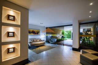 APT AMPLO EM BOA VIAGEM  I 4 QTS, 2 SUITES I 137M I LOCALIZACAO PRIVILEGIADA