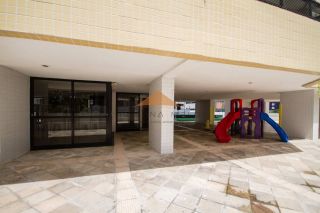 APT AMPLO EM BOA VIAGEM  I 4 QTS, 2 SUITES I 137M I LOCALIZACAO PRIVILEGIADA
