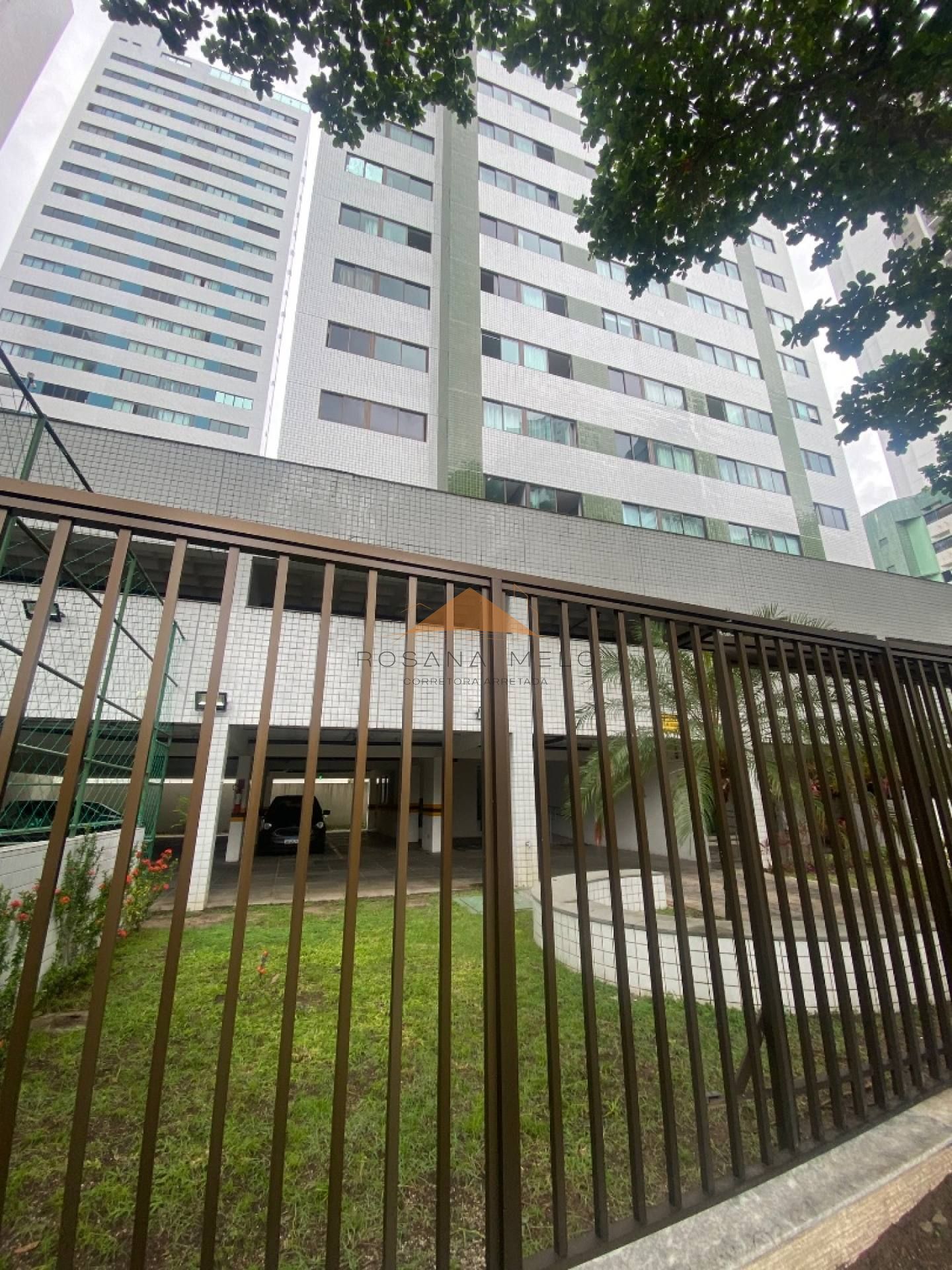 Edifício Golden View , todo mobiliado