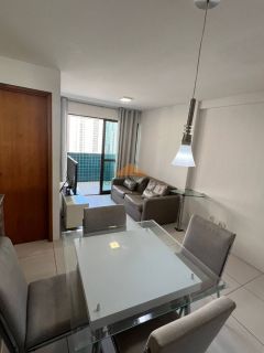Edifício Golden View , todo mobiliado