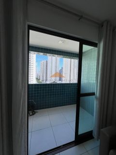 Edifício Golden View , todo mobiliado