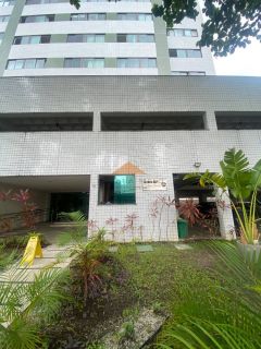Edifício Golden View , todo mobiliado