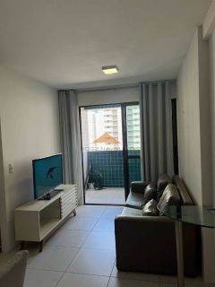 Edifício Golden View , todo mobiliado