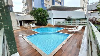 Edifício Morada Das Garças, 84 m, 2 quartos, 1 vaga de garagem coberta Boa Viagem