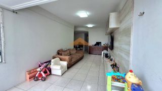 Edifício Morada Das Garças, 84 m, 2 quartos, 1 vaga de garagem coberta Boa Viagem