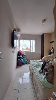 Edifício Morada Das Garças, 84 m, 2 quartos, 1 vaga de garagem coberta Boa Viagem