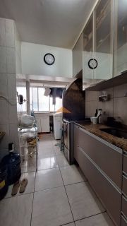 Edifício Morada Das Garças, 84 m, 2 quartos, 1 vaga de garagem coberta Boa Viagem