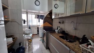 Edifício Morada Das Garças, 84 m, 2 quartos, 1 vaga de garagem coberta Boa Viagem