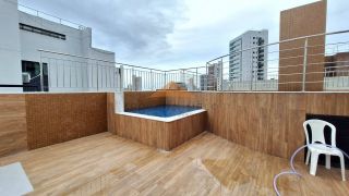 Boa Viagem, 57 m² , 2 quartos, 1 vagas de garagem coberta