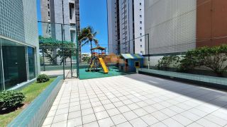 Edifício Ayrton Senna ,140 m, 3 quartos, 1 suíte, 2 vagas de garagem cobertas