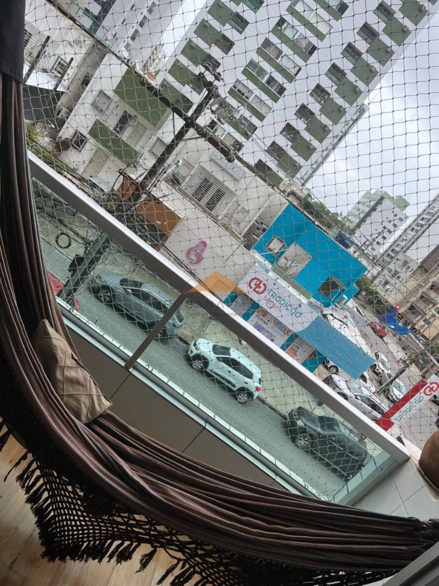 EDIFÍCIO  ORQUIDEA, 03 QUARTOS, SUITE, SALA, COZINHA, DEPENDENCIA COMPLETA, GARAGEM, 96M²