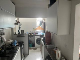EDIFÍCIO  ORQUIDEA, 03 QUARTOS, SUITE, SALA, COZINHA, DEPENDENCIA COMPLETA, GARAGEM, 96M²