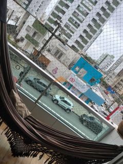 EDIFÍCIO  ORQUIDEA, 03 QUARTOS, SUITE, SALA, COZINHA, DEPENDENCIA COMPLETA, GARAGEM, 96M²