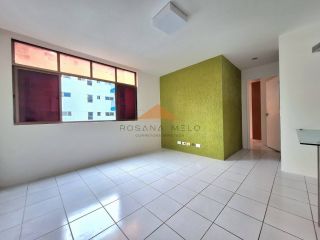 Boa Viagem, 53 m² , 2 quartos, 1 suíte, 1 vaga de garagem coberta
