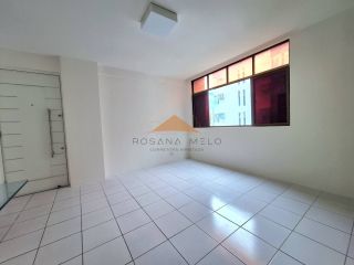 Boa Viagem, 53 m² , 2 quartos, 1 suíte, 1 vaga de garagem coberta
