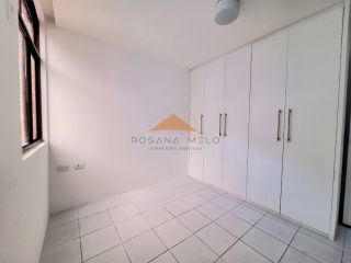 Boa Viagem, 53 m² , 2 quartos, 1 suíte, 1 vaga de garagem coberta